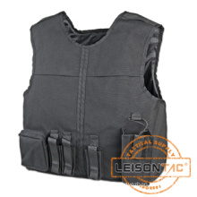 Ballistic Vest passed USA HP lab test NIJ IIIA USA standard